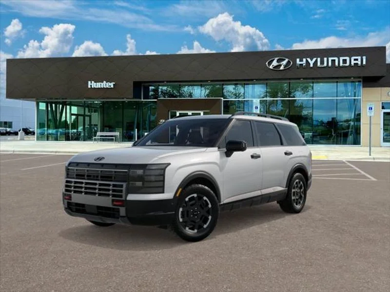 2026 Hyundai Palisade XRT Pro AWD's photo