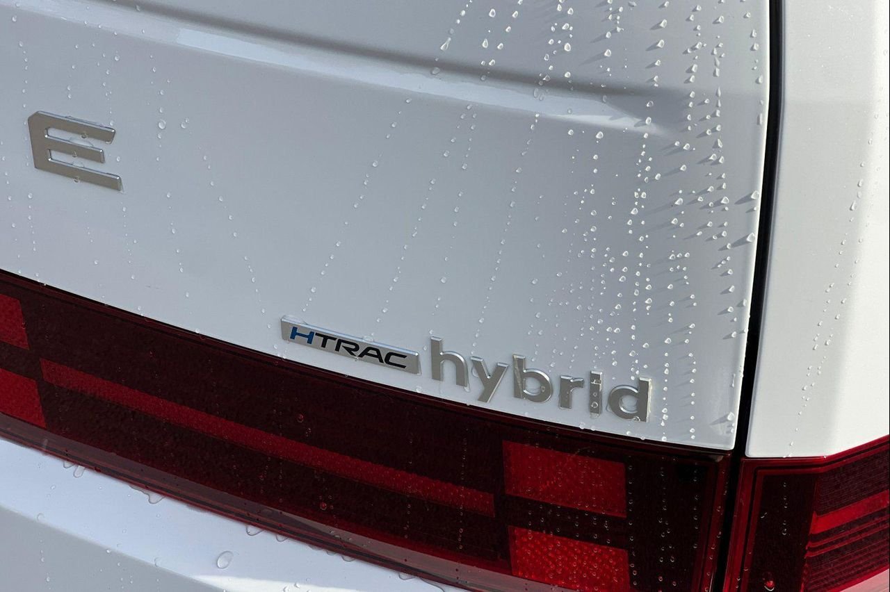 2026 Hyundai Santa Fe SE - Photo 37