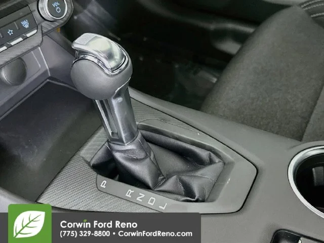 New 2026 Oxford White Ford EcoBoost image 18