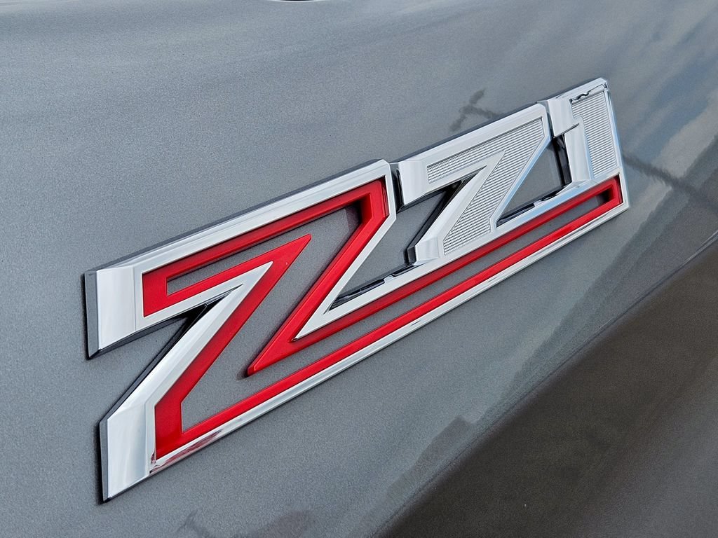 2026 Chevrolet Silverado 1500 LT - Photo 6