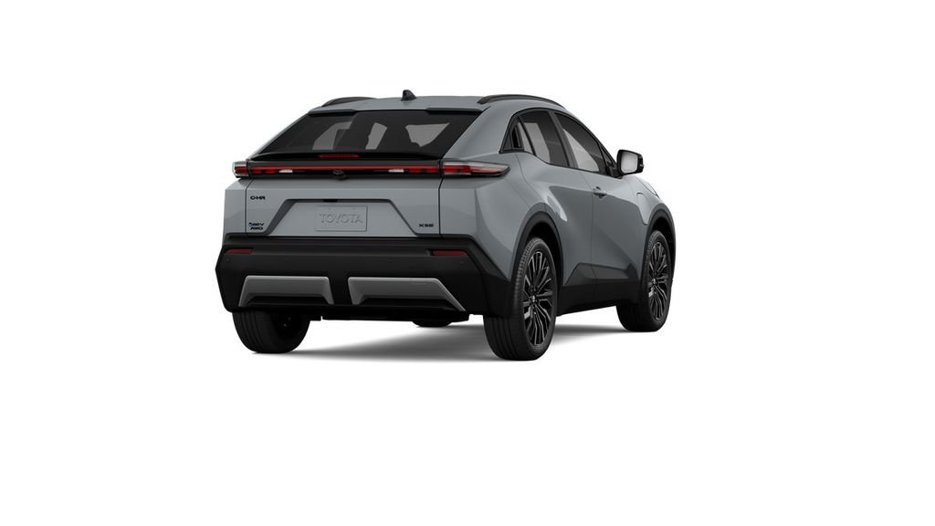 New 2026 Cement Toyota  XSE image 11