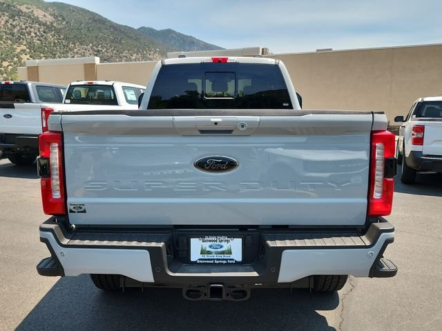 New 2026 Avalanche Ford F-350® Lariat® image 4