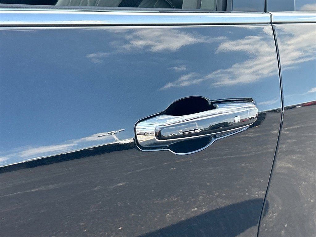 2026 BUICK ENCLAVE - Image 12