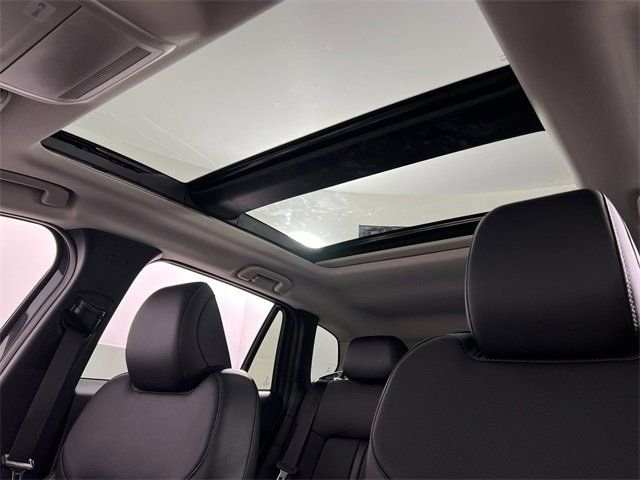 New 2026 Polymetal Gray Metallic Mazda Premium AWD image 14