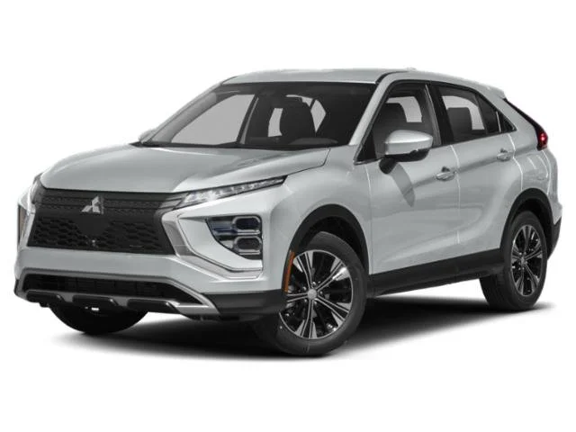 2022 Mitsubishi Eclipse Cross SE S-AWC's photo
