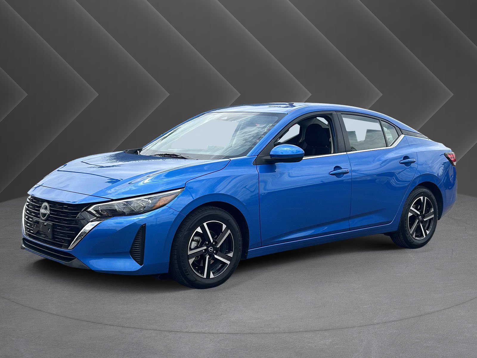 2024 Nissan Sentra SV - Photo 33