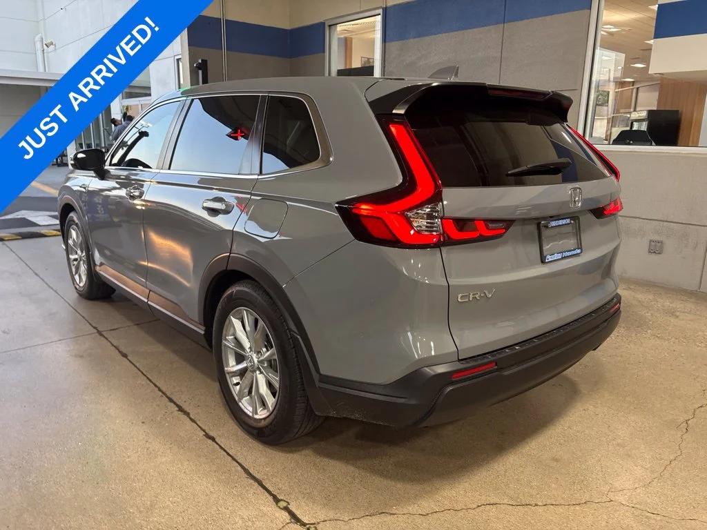 Used 2024  Honda EX image 4