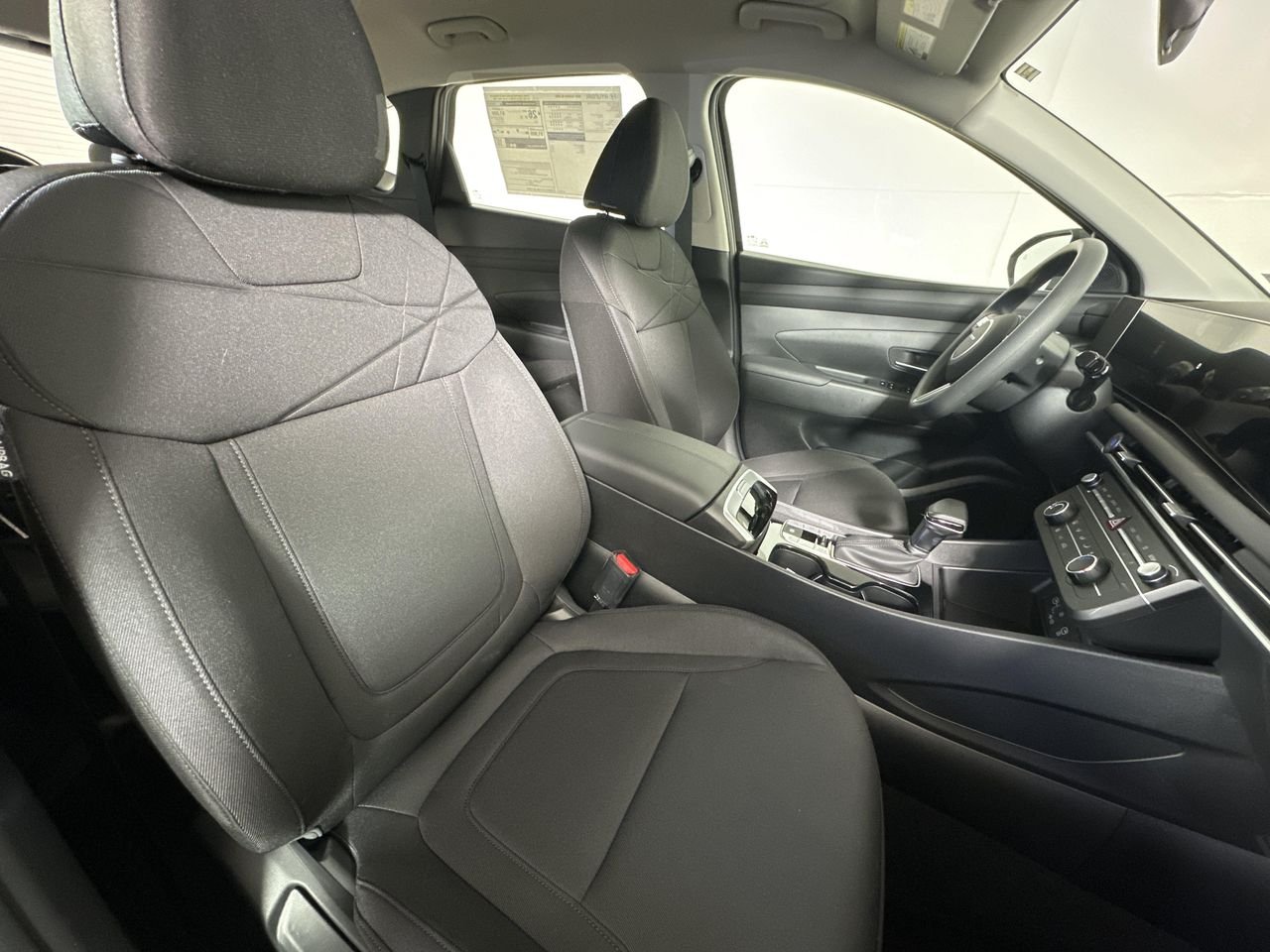 New 2026 Phantom Black Hyundai SE image 23