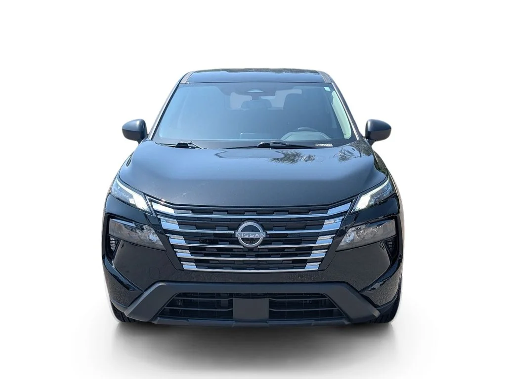 Used 2026 Black Nissan S image 2