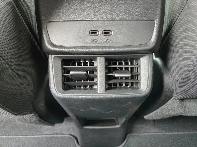 Used 2025 Summit White GMC Elevation image 16