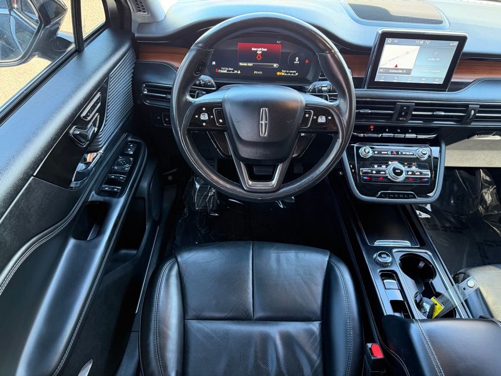 2022 Lincoln Corsair Reserve - Photo 15