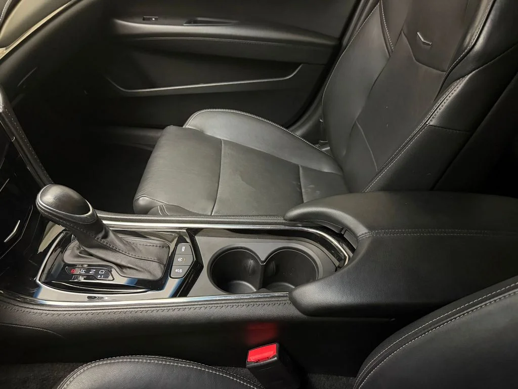 2016 Cadillac ATS Luxury Collection - Photo 30