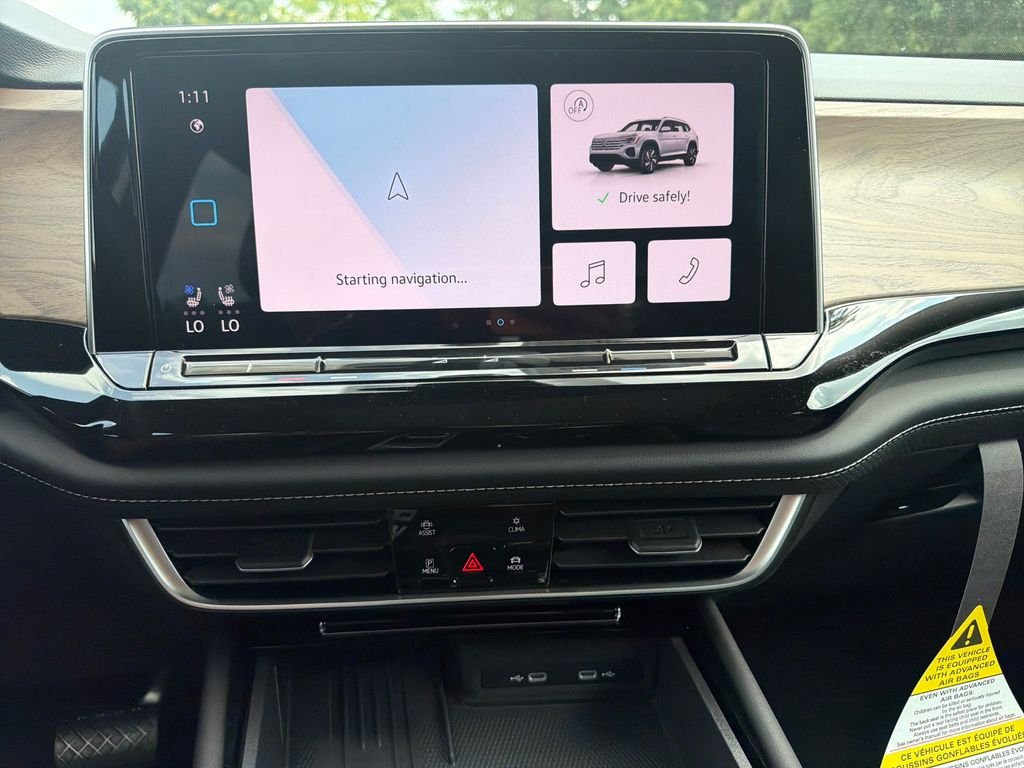 New 2026  Volkswagen 2.0T SE w/Technology image 17