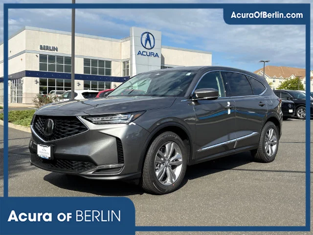 2026 Acura MDX Base