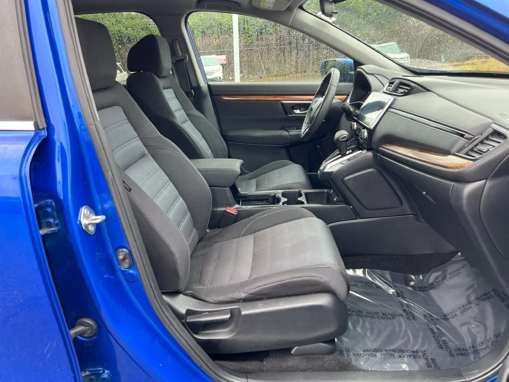 Used 2020  Honda EX image 16