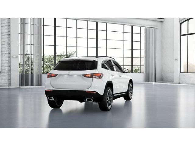 New 2026 Polar White Mercedes-Benz GLA 250 image 67