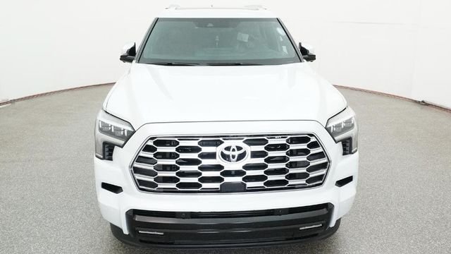 New 2026 Beige Toyota 1794 Edition image 18