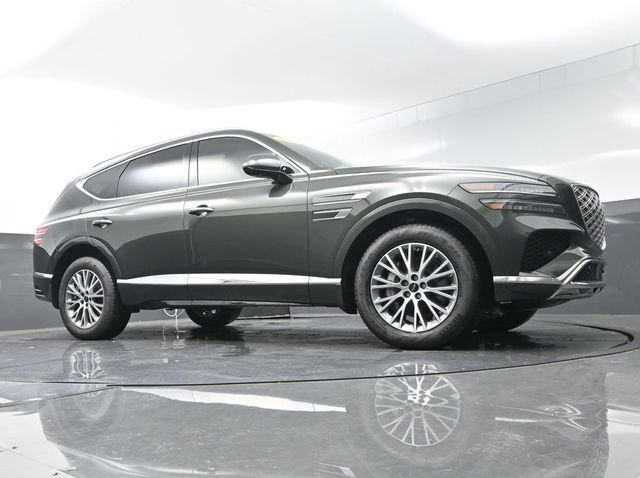 2026 GENESIS GV80 Standard - Photo 48