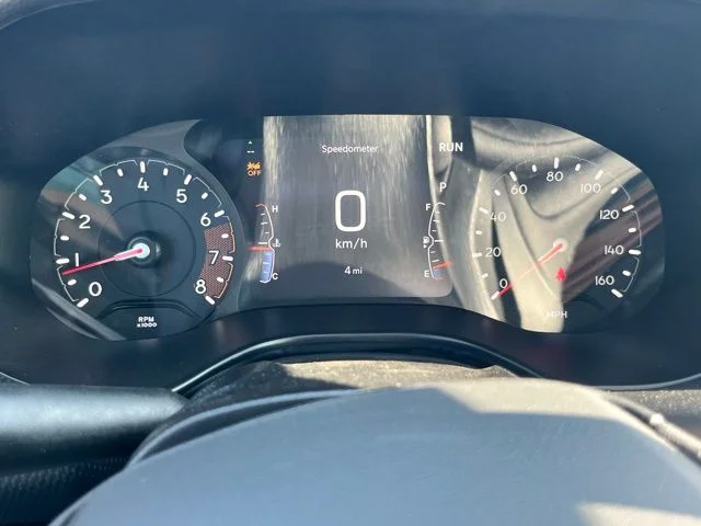 2026 Jeep Compass Limited Altitude - Photo 11