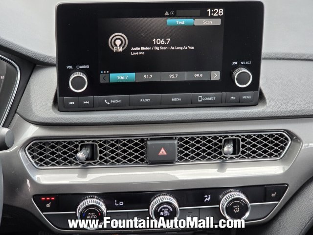 2024 Acura Integra Base - Photo 32
