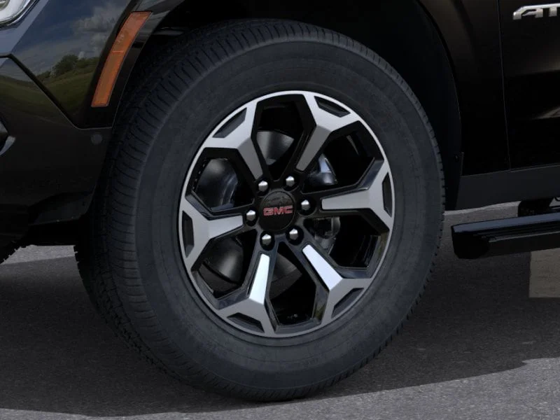 New 2026 Onyx Black GMC AT4 Ultimate image 29