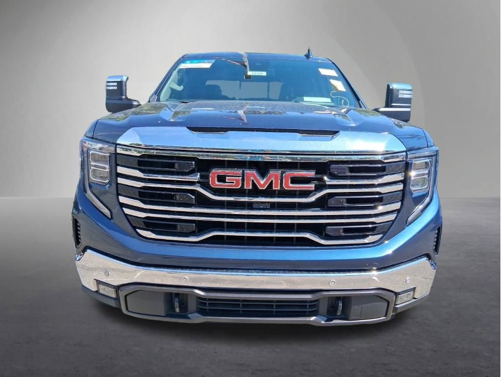Used 2023 GMC Sierra 1500 SLT with VIN 3GTUUDEL1PG177629 for sale in Red Wing, Minnesota