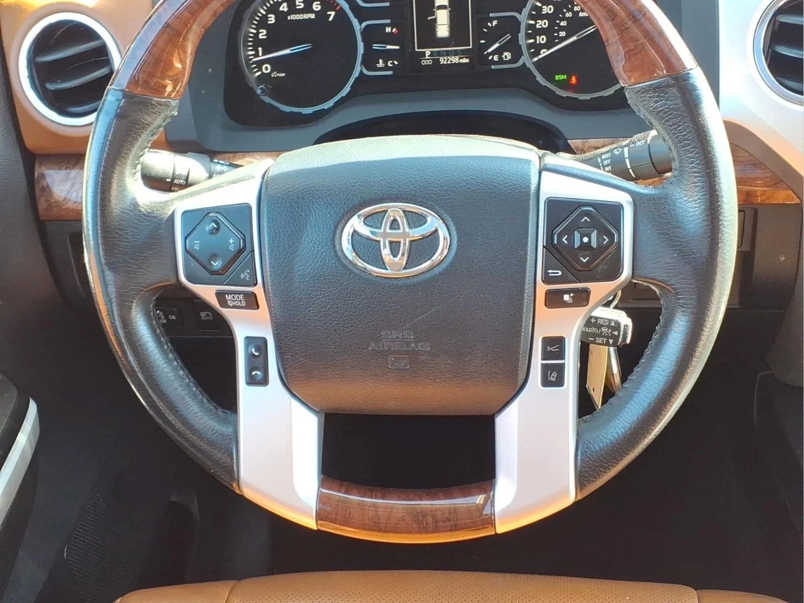 Certified Used 2018 Gray Toyota 1794 image 14