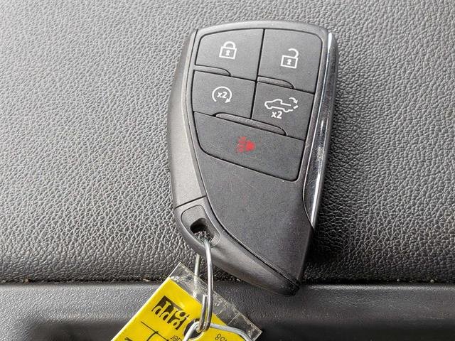 2025 Chevrolet Silverado 2500HD LT - Photo 54