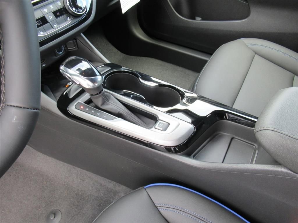 2026 Buick Envista Sport Touring - Photo 18