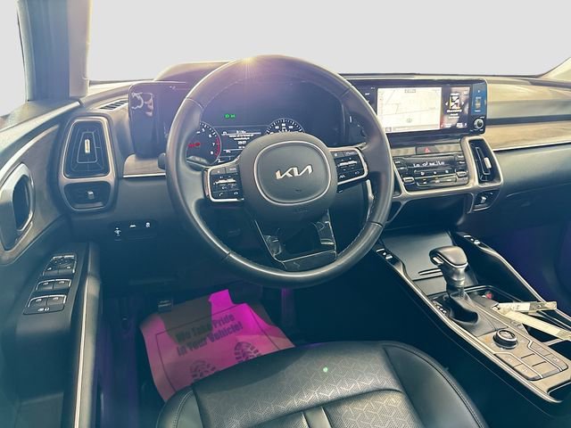 Used 2023  Kia X-Line S image 24