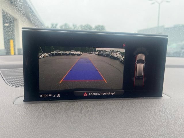 Used 2019 Orca Black Metallic Audi SE Premium image 17