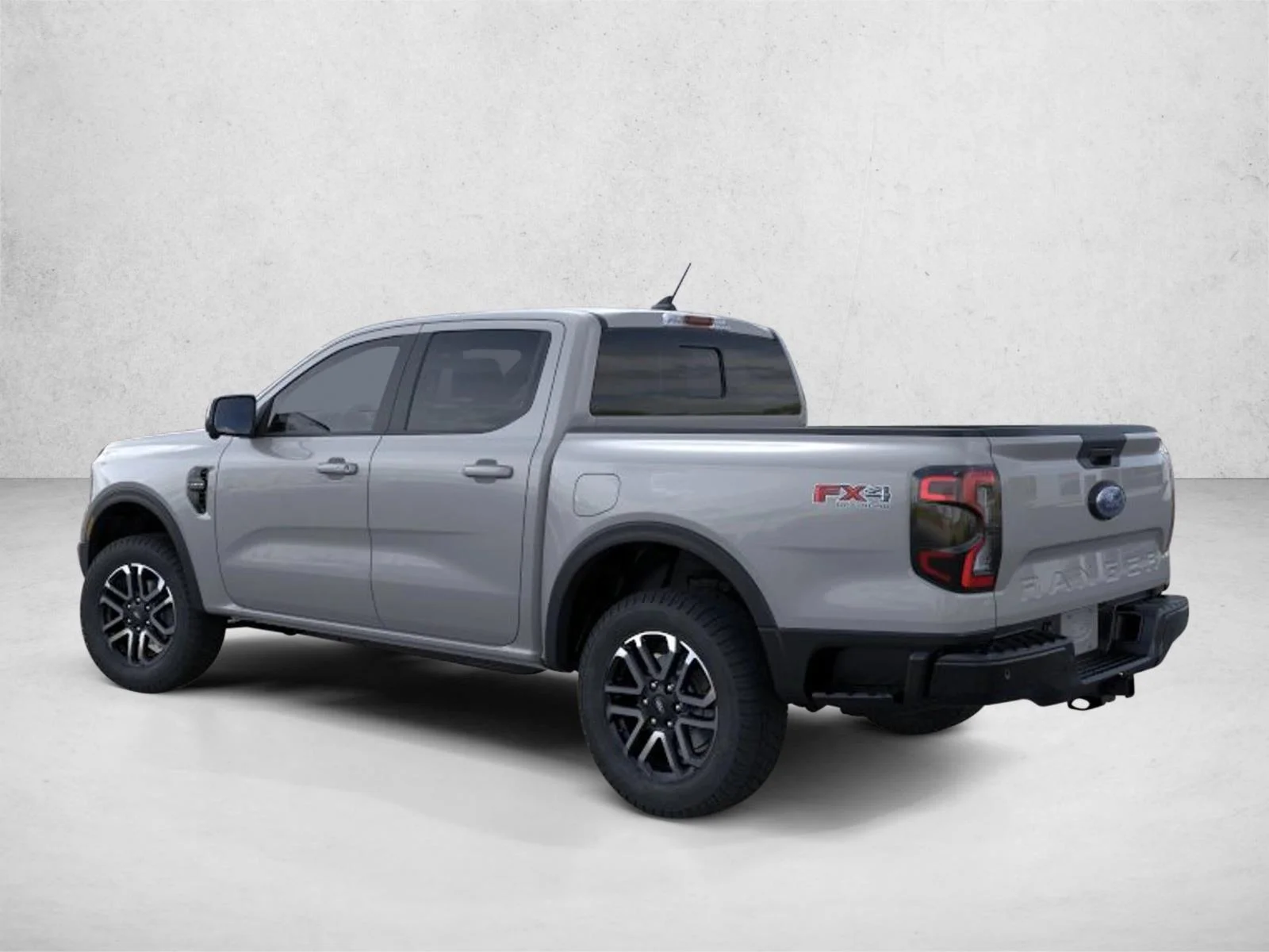 New 2026 Avalanche Ford Lariat® image 4