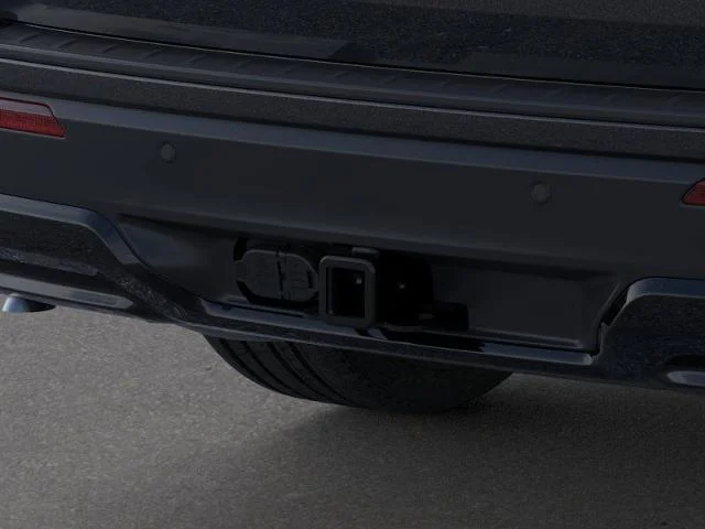 New 2026 Agate Black Metallic Ford ST-Line image 23