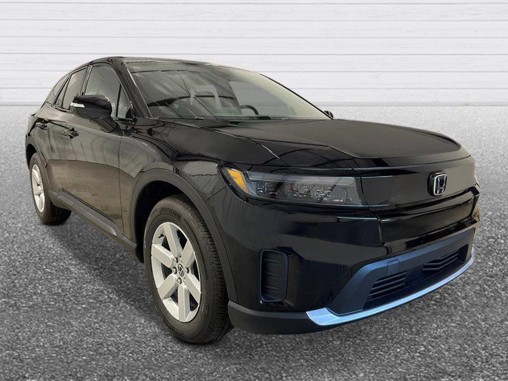 2026 Honda Prologue EX - Photo 9