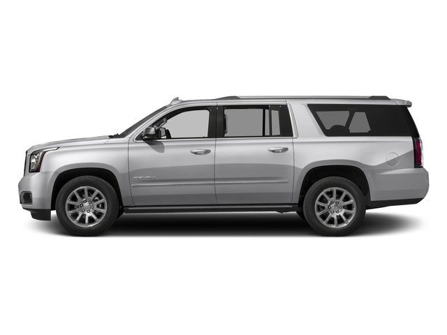 Used 2017 Iridium Metallic GMC Denali image 6