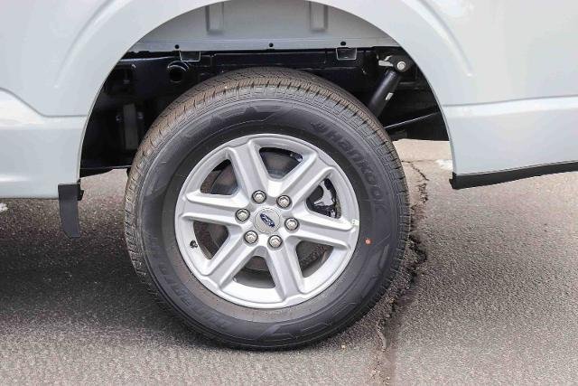 New 2026 Avalanche Ford XLT image 36