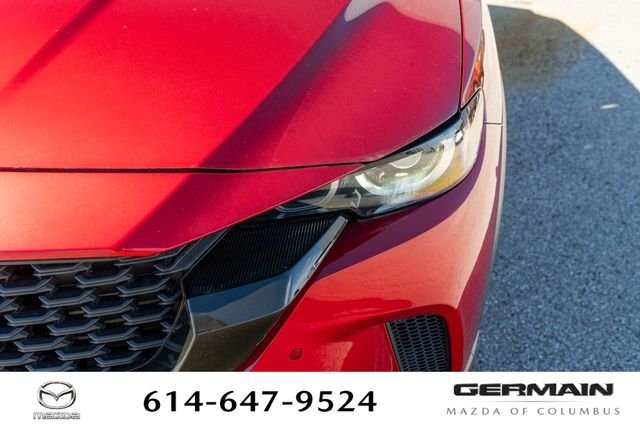 New 2026 Soul Red Crystal Metallic Mazda 2.5 S Preferred AWD image 12