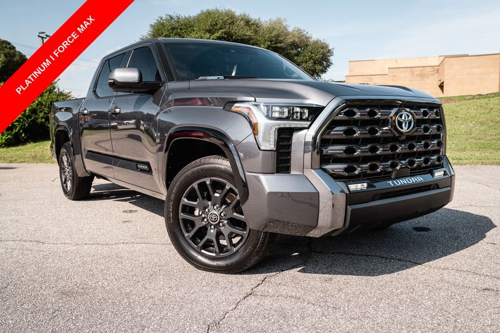 2023 Toyota Tundra