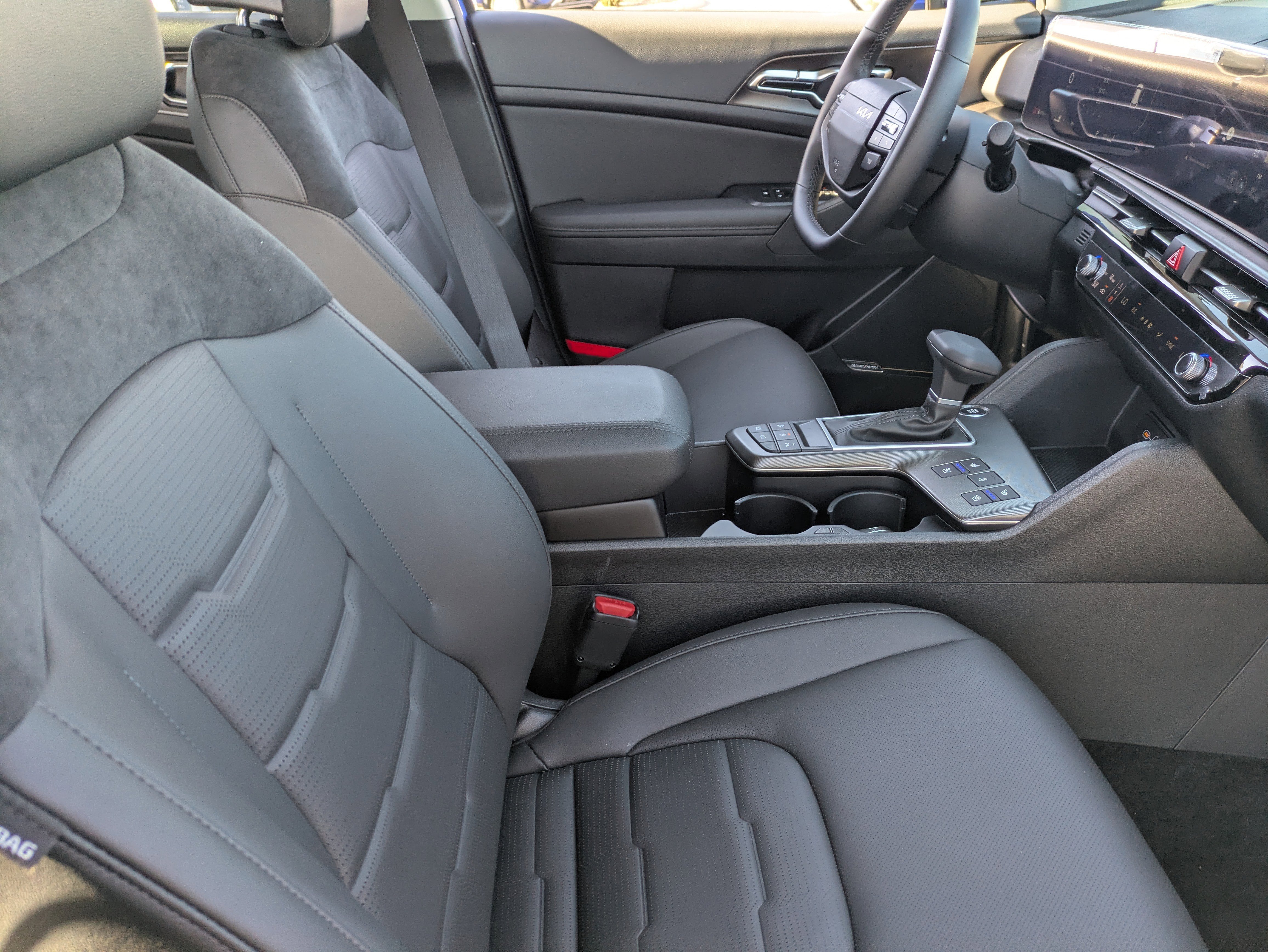2026 Kia Sportage SX Prestige - Photo 12