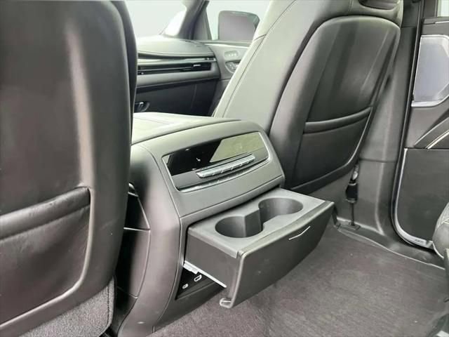 2023 CADILLAC ESCALADE ESV - Image 24