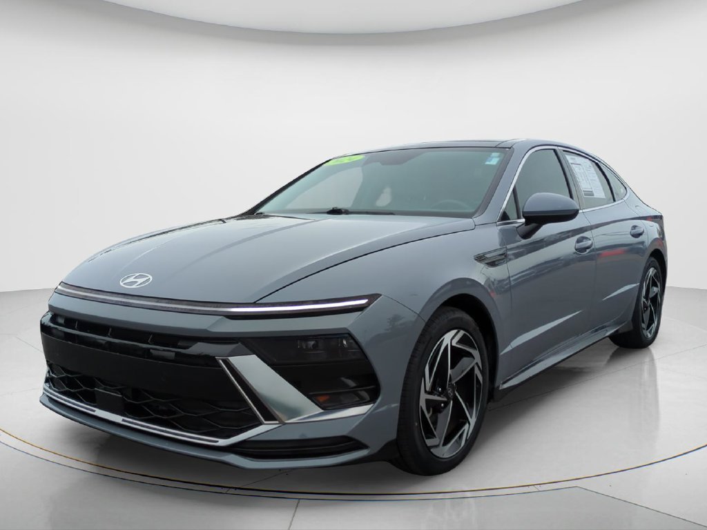 2024 Hyundai Sonata