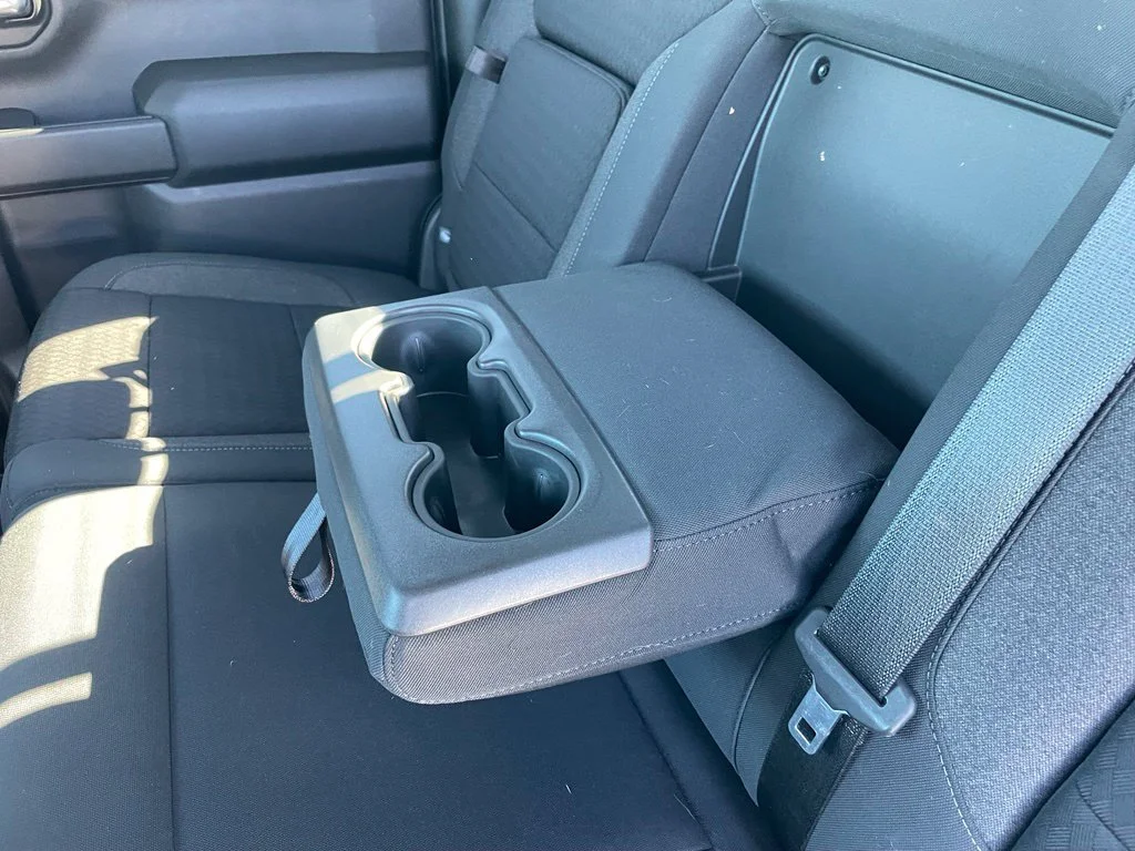 Used 2020 Satin Steel Metallic Chevrolet LT image 48