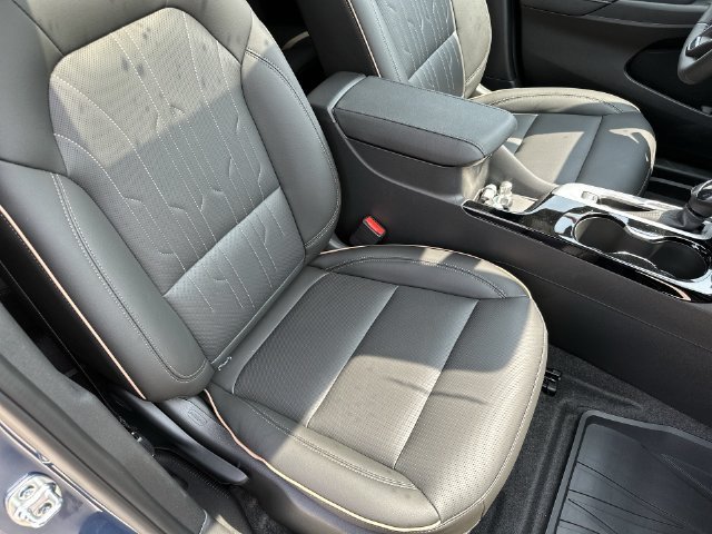 2026 Buick Envista Avenir - Photo 28