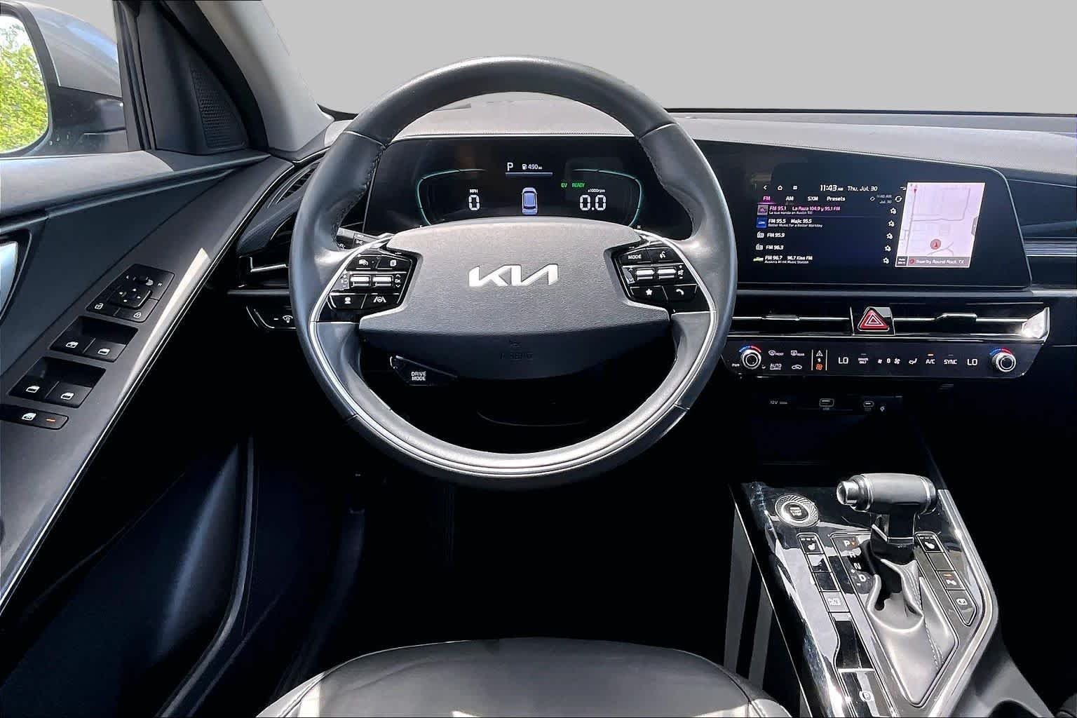 Pre-Owned 2023 Kia Niro EX