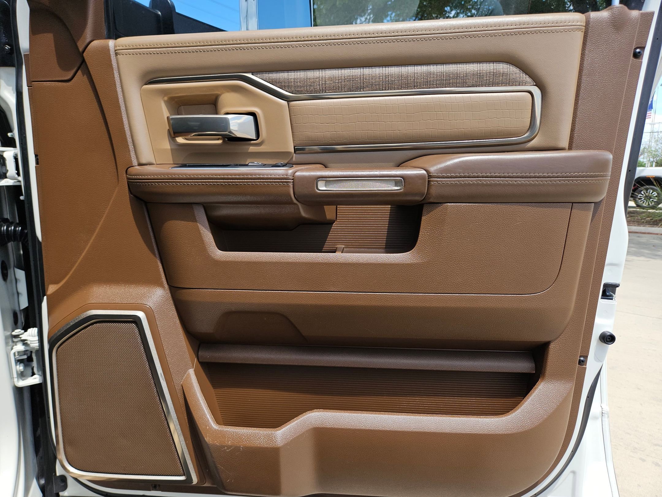 2020 RAM Ram 2500 Pickup Laramie Longhorn - Photo 29