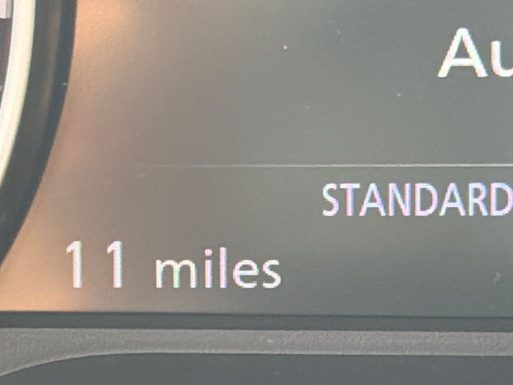 New 2026 Nissan Pathfinder SV 4D Sport Utility