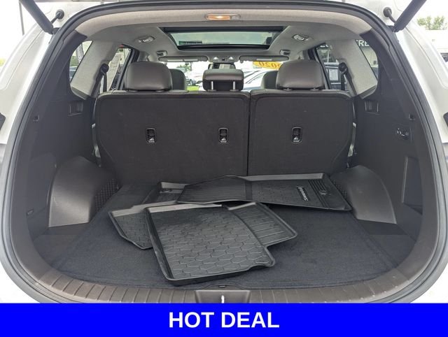 2020 Hyundai Santa Fe SEL - Photo 26