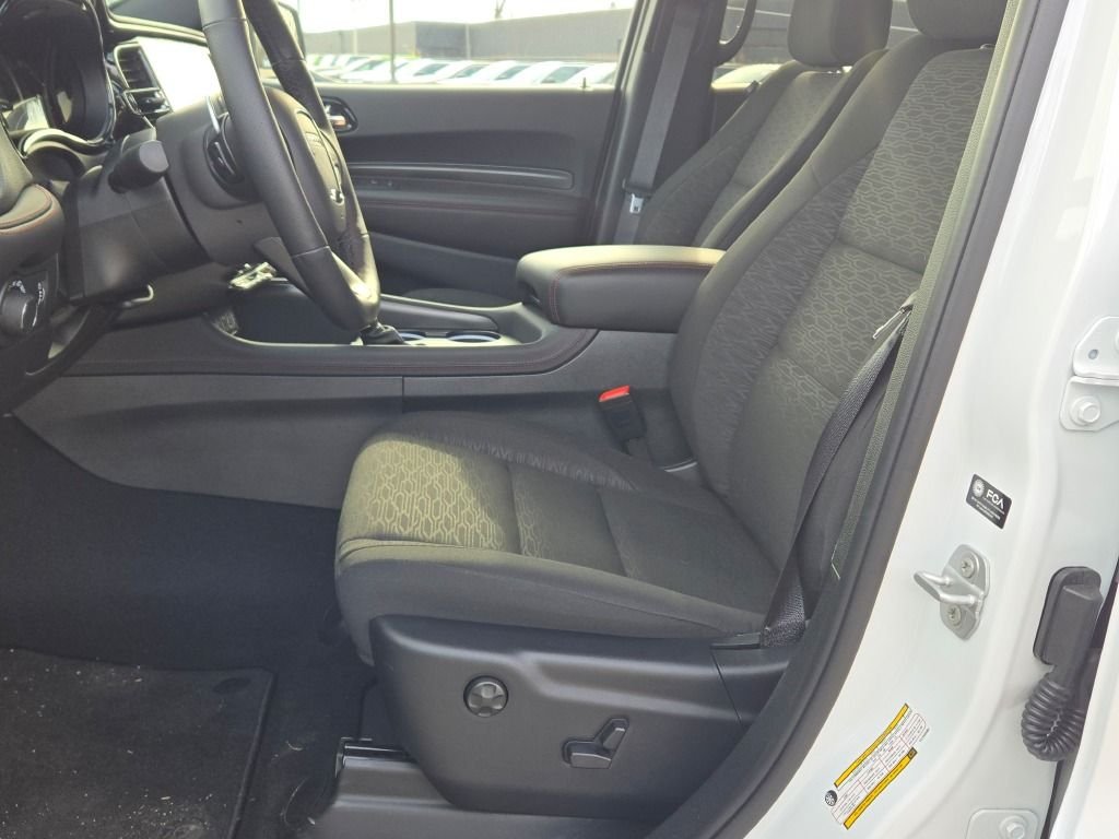 2026 Dodge Durango GT - Photo 24