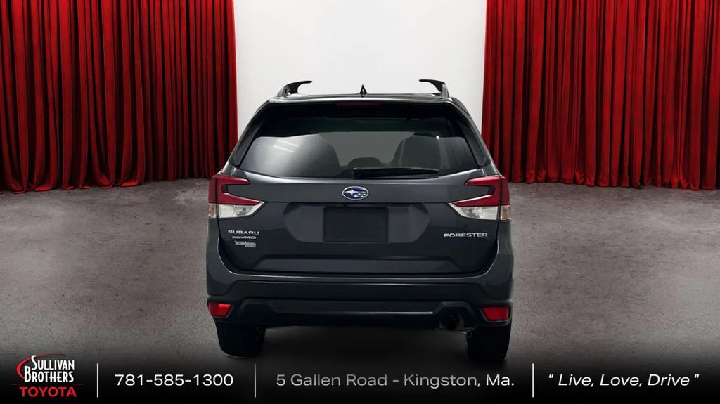 2024 Subaru Forester Premium - Photo 6