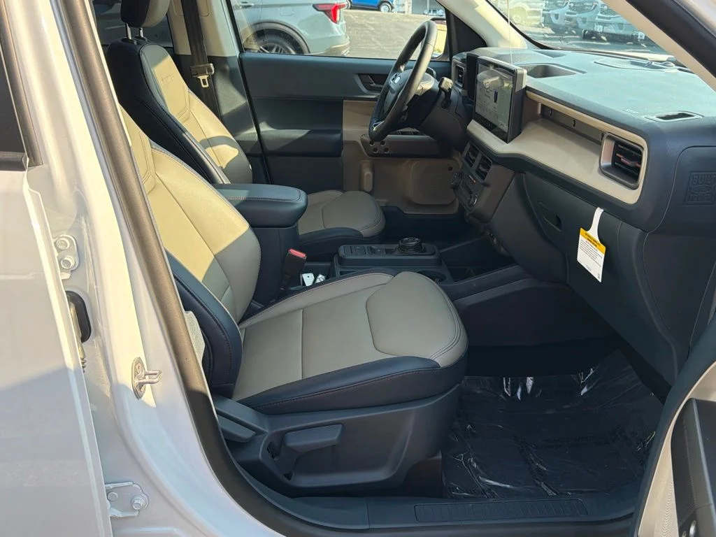 2026 Ford Maverick Lariat - Photo 16